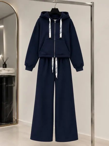 Trend Set Костюм Zip — фото 3