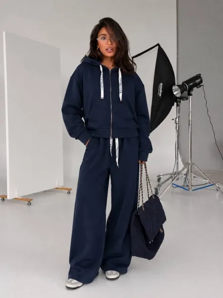 Trend Set Костюм Zip — фото 5