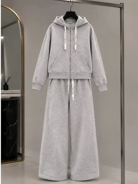 Trend Set Костюм Zip — фото 6