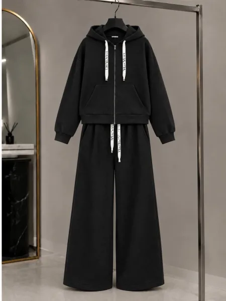 Trend Set Костюм Zip — фото 9