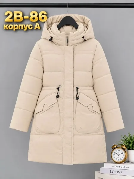 Куртка Зима — фото 1