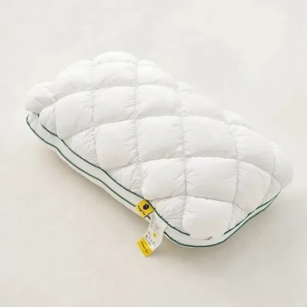 Пуховик Ананасовая — фото 3