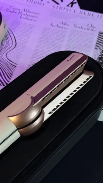 Массажер Dyson Airstrait Ht01 Мощность — 1600 Вт — фото 4