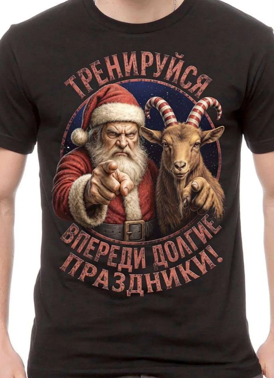 Футболки хлопок — фото 2