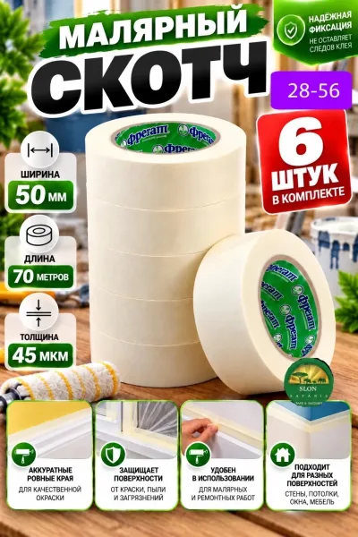 Характеристики