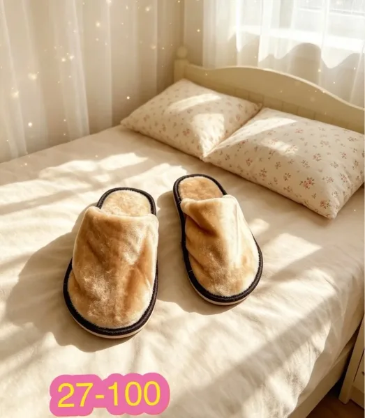 Тапочки Супер — фото 10