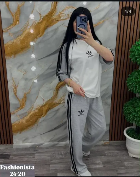 Костюм Двухнитка — фото 2
