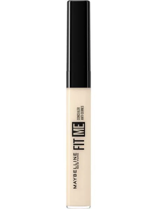 Maybeline York Fit me консилер — фото 1