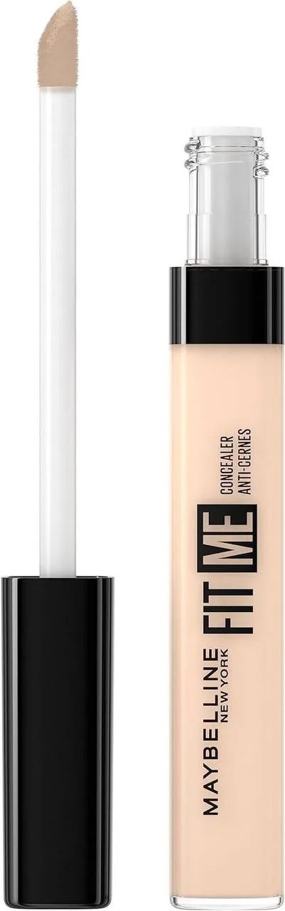 Maybeline York Fit me консилер — фото 2