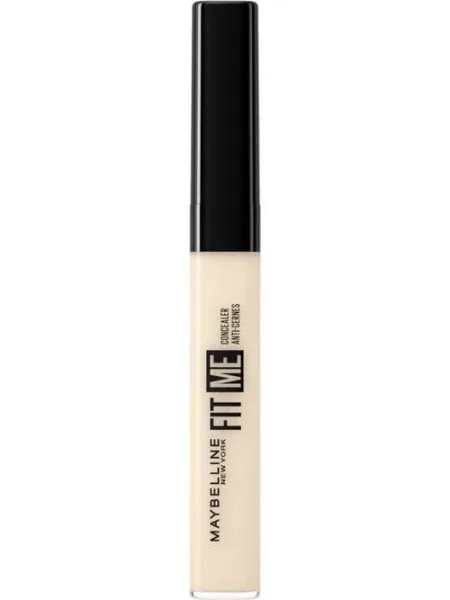 Maybeline York Fit me консилер — фото 5