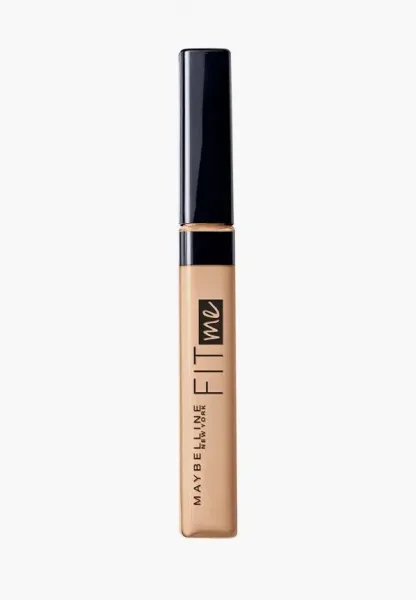 Maybeline York Fit me консилер — фото 6