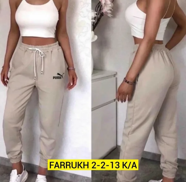 Штаны, двухнитка — фото 3