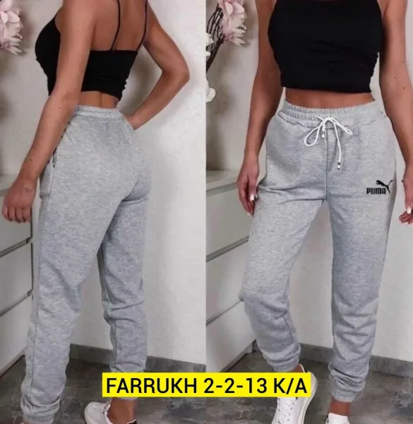 Штаны, двухнитка — фото 6