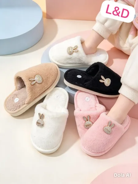Детские тапочки — фото 2