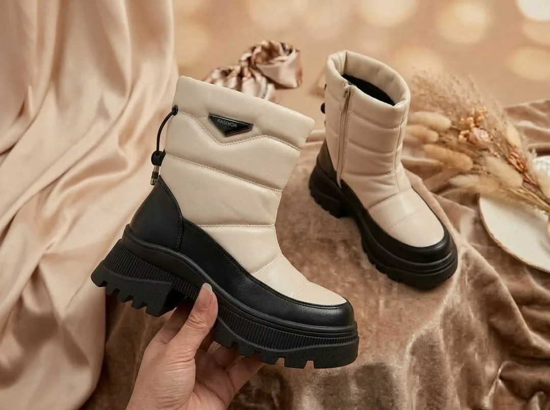 Кроссовки StylePeace в коробке — фото 2
