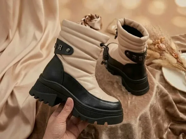 Кроссовки StylePeace в коробке — фото 1