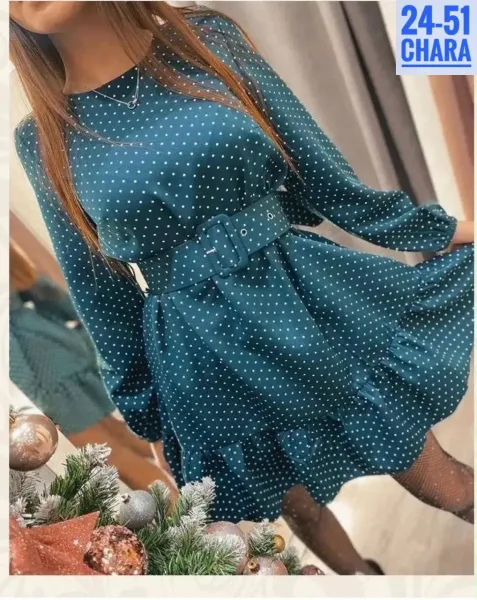 Платье прадо — фото 1