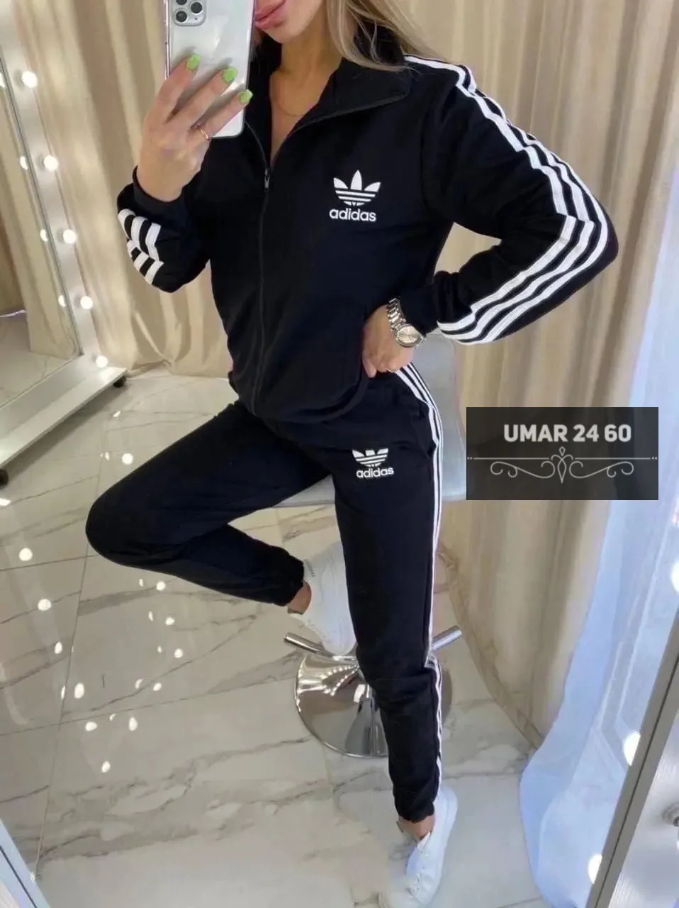 Новый костюм - двойка — фото 1