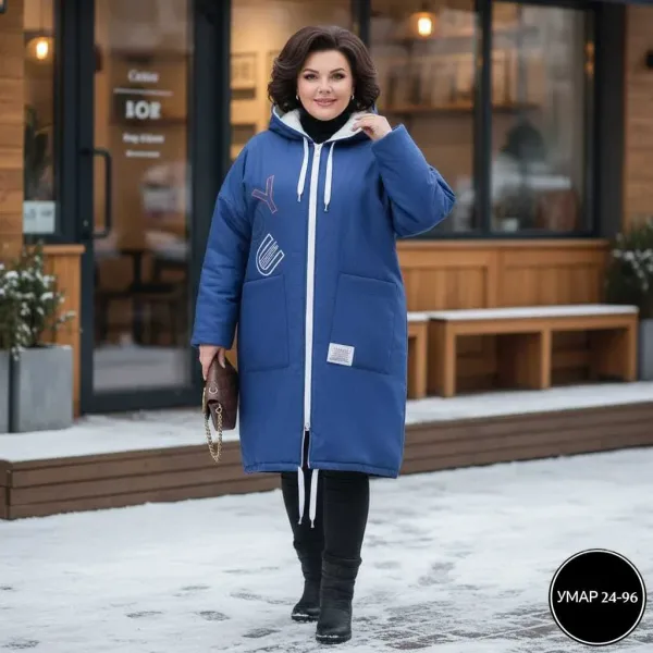 Женский кардиган — фото 5