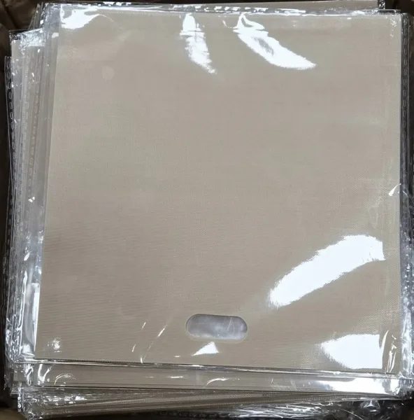 Пакеты для сэндвичей из стекловолокна с PTFE-покрытием — фото 1