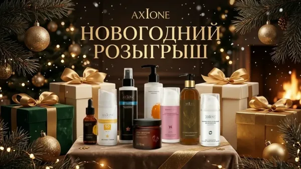 Сертификат на покупку косметики