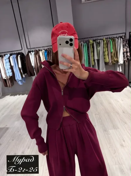 Костюм трикотажный Аладдин — фото 9