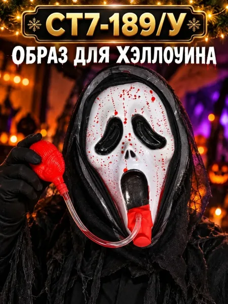 Костюмированные мероприятия — фото 3
