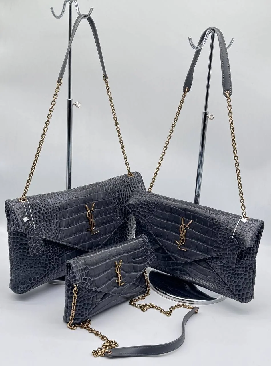 Женская сумка YSL — фото 2