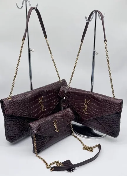 Женская сумка YSL — фото 1