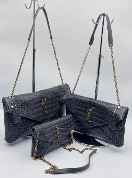 Женская сумка YSL — фото 2