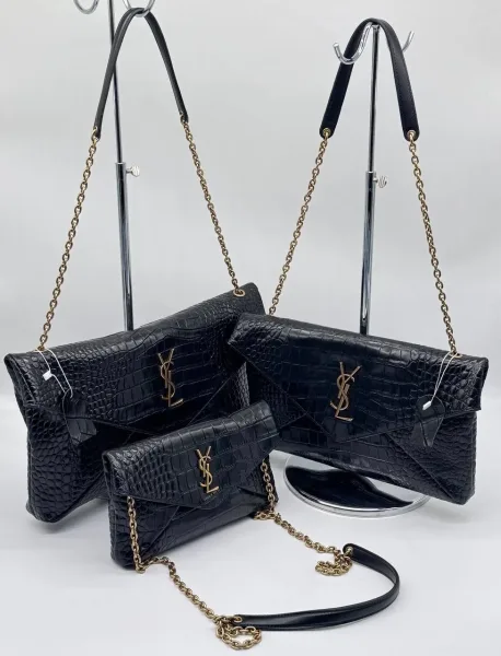 Женская сумка YSL — фото 3