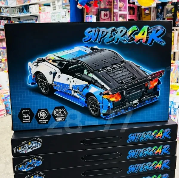 Игрушка 34 — фото 10