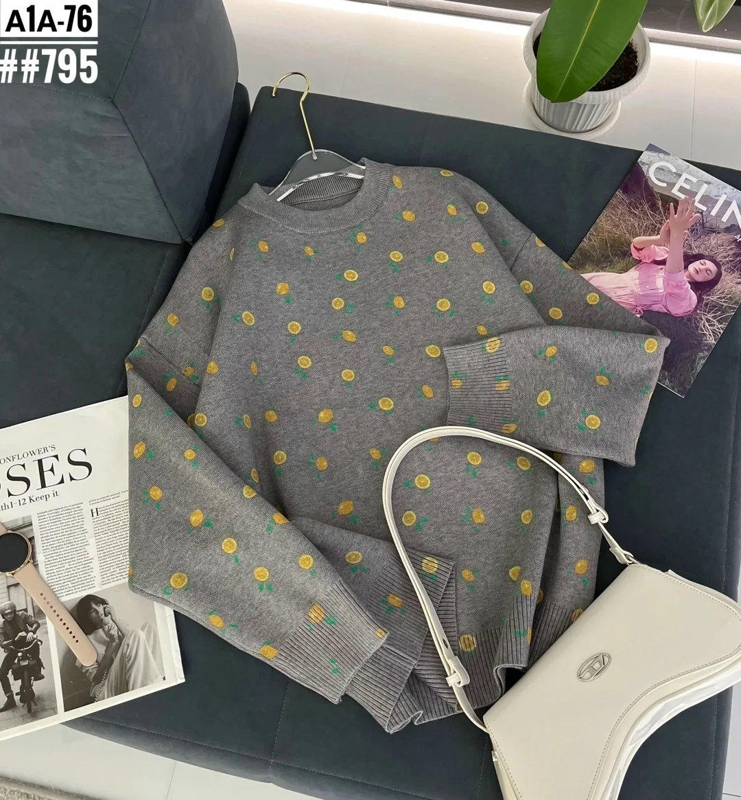 Свитер — фото 2