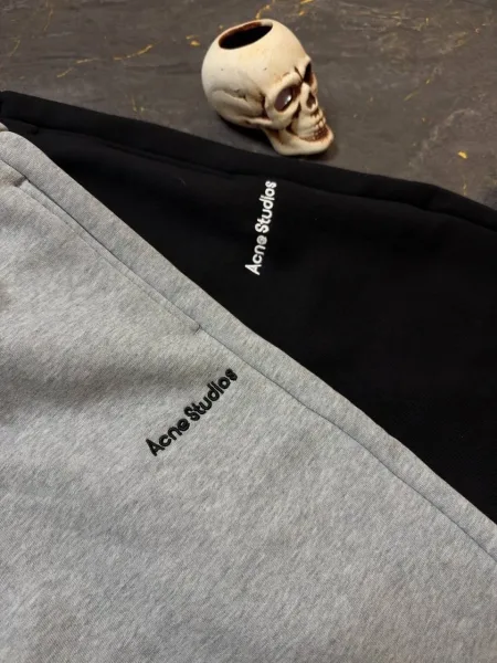 Брюки Acne Studios — фото 11