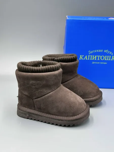 Новые Угги Для Зима — фото 2