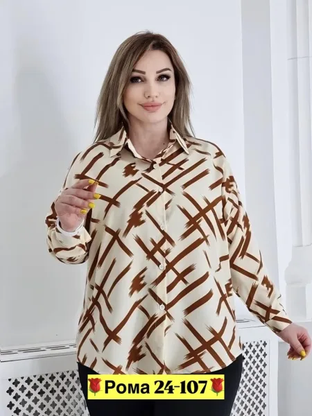 Рубашка — фото 4