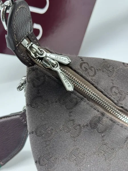 Женская сумка GUCCI — фото 5