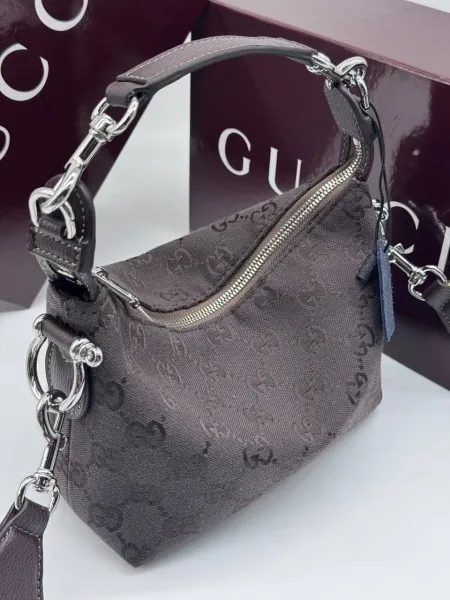 Женская сумка GUCCI — фото 6