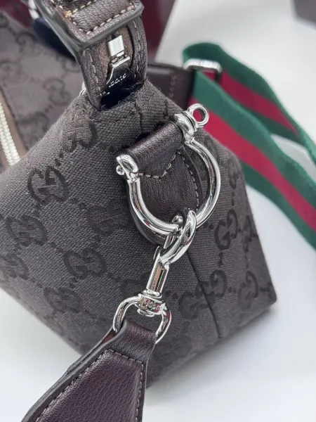 Женская сумка GUCCI — фото 7