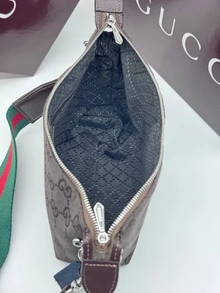 Женская сумка GUCCI — фото 9