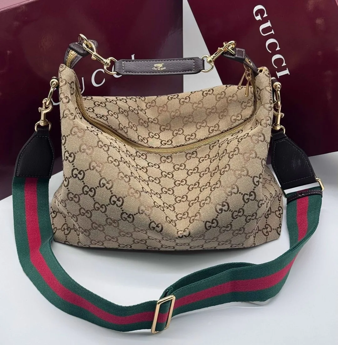 Женская сумка GUCCI — фото 2