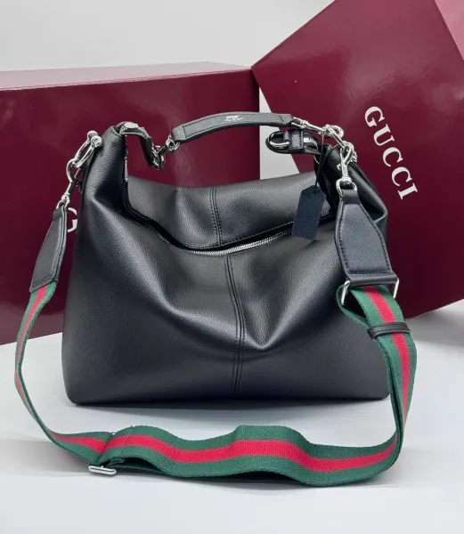 Женская сумка GUCCI — фото 1