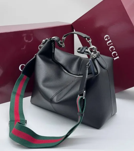 Женская сумка GUCCI — фото 4