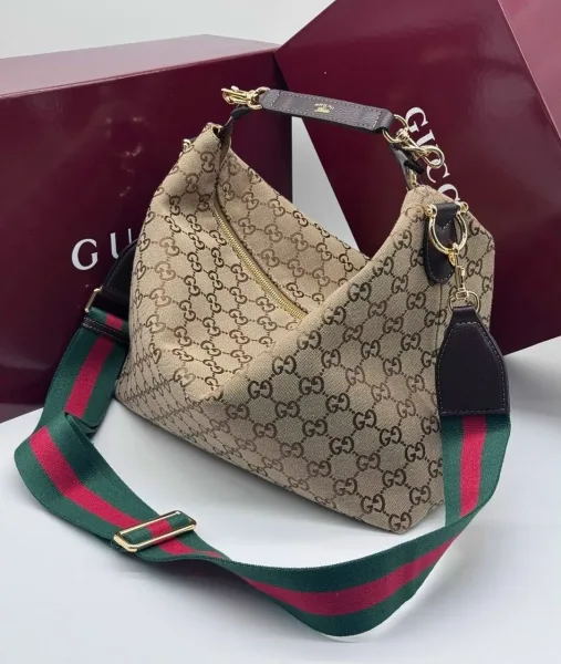 Женская сумка GUCCI — фото 5