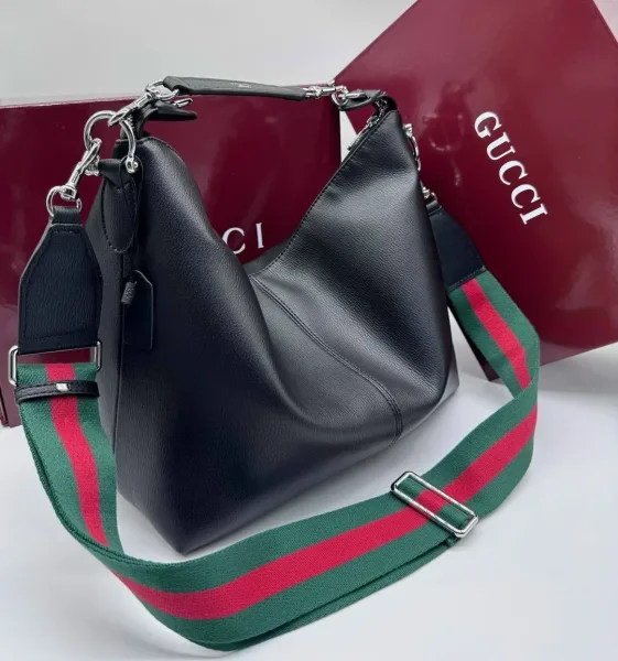 Женская сумка GUCCI — фото 7