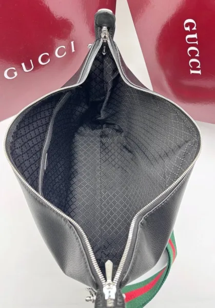 Женская сумка GUCCI — фото 8