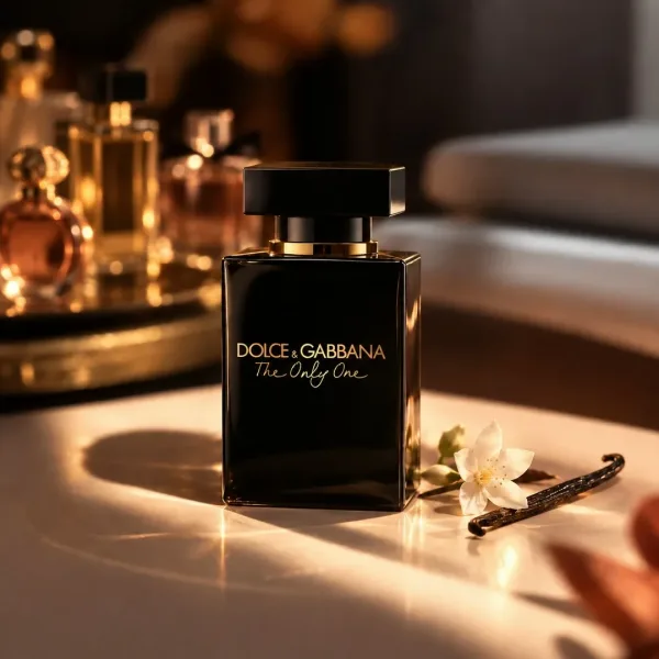 Аромат #ПарфюмДня Dolce & Gabbana The Only One Intense