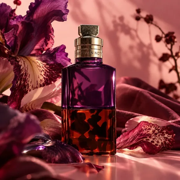Аромат Dries Van Noten Fleur Du Mal