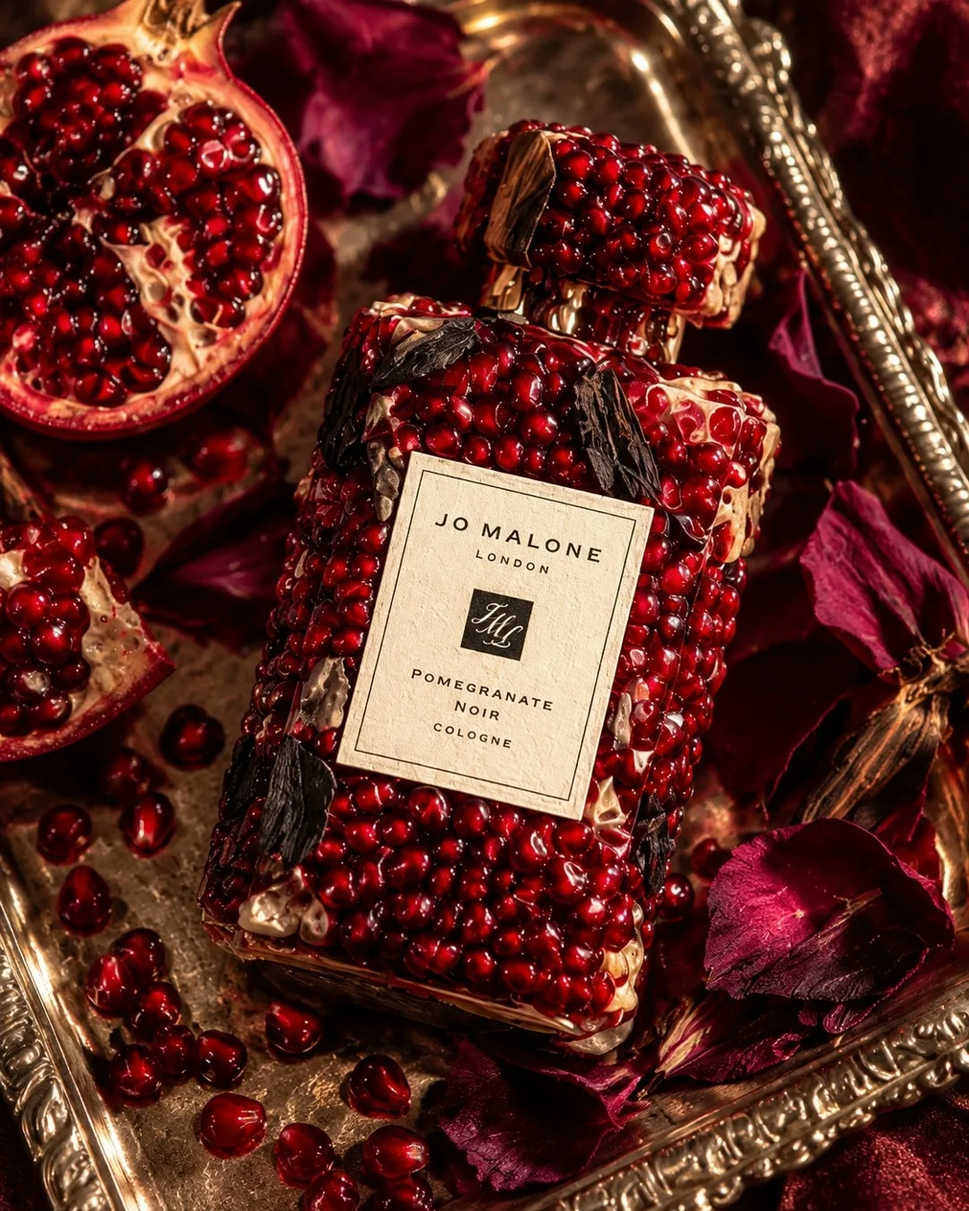 Jo Malone — фото 2