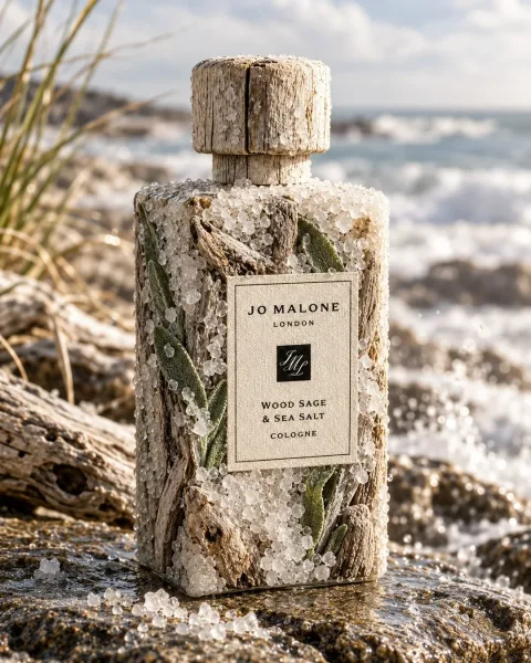 Jo Malone — фото 1